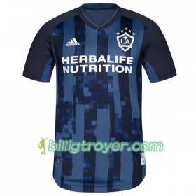 Billige Fotballdrakter Los Angeles Galaxy Bortedraktsett 2019/20 Kortermet